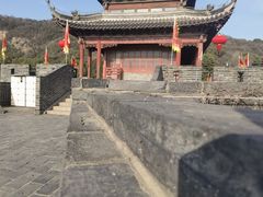 -虞山城墙