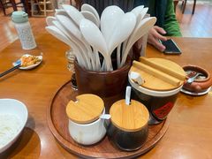 -香麒园·过桥米线·南湖雅宴