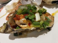 -芭菲盛宴·环球美食(北城国际店)