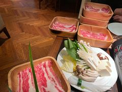-山葵家·创意料理(宁波来福士店)