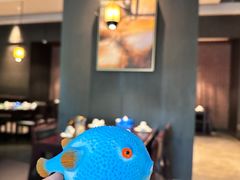 -永安鱼庄·镇江菜(东吴路店)