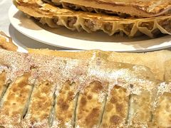 -大眼锅贴水饺(河东店)