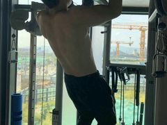 -Nirvana fitness私教健身工作室(古城店)