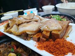 -三江砂锅(玉带小区店)