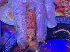-金陵暴走小龙虾·迷踪蟹(凯德MALL店)