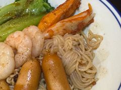 -左记港食(融科天城店)