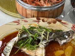 -水上人家河鲜