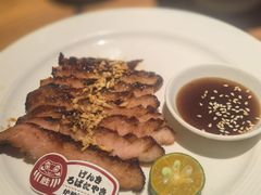 -炉胜·炉端烧·居酒屋