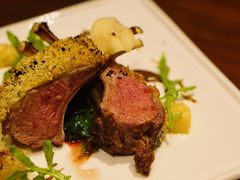-恰餐厅及酒吧 CHAR Bar & Grill (北京丽都皇冠假日店)