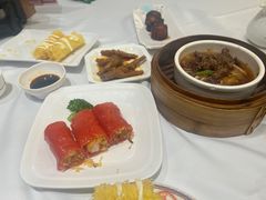 -稻香酒家·34年老字号·港式粤菜(侨光店)