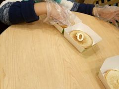 -德克士(三门路店)