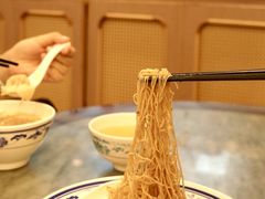 猪油捞全蛋面-恩宁刘福记(东华东路店)