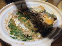 -永安鱼庄·镇江菜(丁卯店)