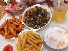 -风之味糖水店(上塘西路店)