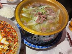 -天辣(金桥啦啦宝都店)