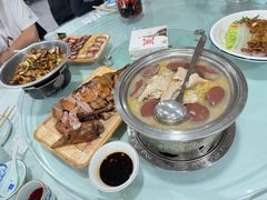 -鸽子窝(青塔店)