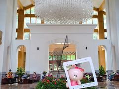 -明月山天沐温泉度假村