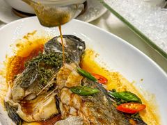 -东方御宴海鲜酒楼(棕泉酒店)