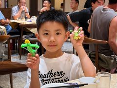 -老东风菜馆·潮汕大排档