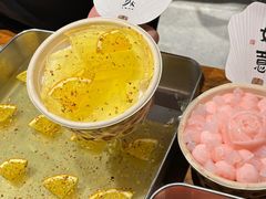 -王歘歘·chuǎ火锅(五道营店)