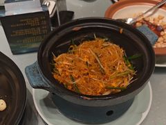 炒粉丝-一麦·龙岛(上海青浦店)