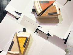 蜜桃乌龙千层-小半有礼(天河南店)