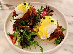 -The Rug Cafe(王府中环店)