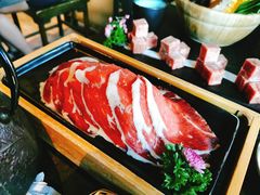 -湊湊火锅·茶憩(新中关购物中心店)