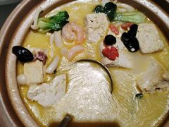 -徽镇小厨·经典徽菜(马连道店)