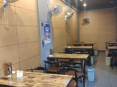 大堂-柳石居柳州螺蛳粉(万达店)