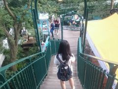 -三鹰之森吉卜力美术馆