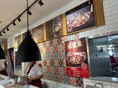 -拿渡·水煮鱼麻辣香锅(王府井奥莱·香江小镇店)