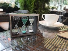 -Afternoon Tea at The Goring