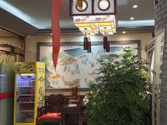 -一块豆腐·海鲜·家常菜(李沧书院路店)