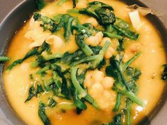 -半山腰·云南菜(侨福芳草地店)