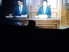 -华夏影城(启东店)