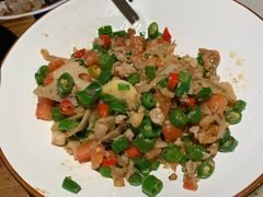 -绿茶餐厅(深圳龙华天虹购物中心店)