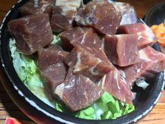 -原始泥炉烤肉(总店)