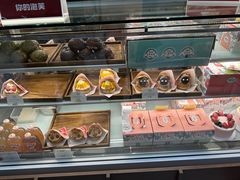 -吉川堂·日式甜点专门店(正佳广场店)