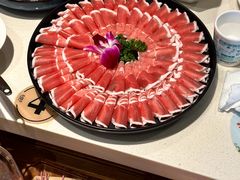 -阳坊胜利涮羊肉(阳坊总店)