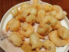 -鲜得莱渔港·小平岛海胆馆(七贤岭店)