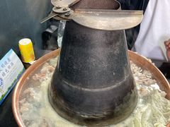 -天桥老金涮肉(牛街店)