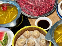 -龙聚德北京烤鸭(沙坪坝华宇A馆店)