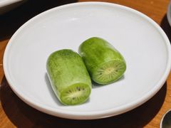 -喜鼎海胆水饺(东港店)
