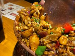 -蛙小侠(长安万科店)