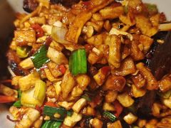 -姐夫的小菜(新中关购物中心店)