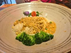 -李犟大爆鳝面·手工蟹黄包(湖滨西湖店)