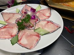 -蜀九香火锅(彩虹店)