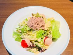 -萨莉亚意式餐厅(新邻天地店)