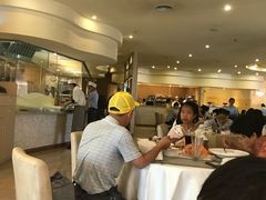 -长隆海洋王国-海洋大街餐厅